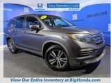 Used 2017 Honda Pilot EX image 2