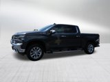 Used 2022 Chevrolet Silverado 1500 LTZ image 4