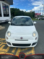 Used 2015 FIAT 500 Sport image 2
