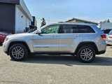 Used 2021 Jeep Grand Cherokee Limited w/ Trailer Tow Group IV image 5