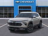 New 2026 Chevrolet TrailBlazer ACTIV w/ Convenience Package image 6