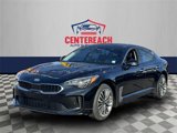 Used 2018 Kia Stinger Premium image 4