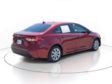 Used 2022 Toyota Corolla LE image 3