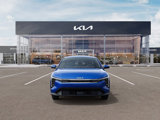 New 2025 Kia K4 LXS image 2