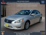 Used 2015 Nissan Altima 2.5 S w/ Power Driver Seat Package image 2