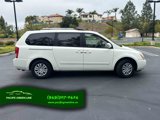 Used 2012 Kia Sedona LX image 4