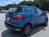 Certified 2021 Ford EcoSport S image 4