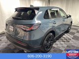 New 2026 Honda HR-V Sport image 4