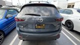 Used 2022 MAZDA CX-5 Carbon Edition image 3