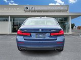 Used 2022 BMW 530i xDrive w/ Convenience Package image 5