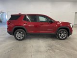 New 2025 GMC Terrain Elevation image 3