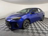 Used 2017 Toyota Corolla SE image 3