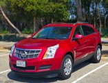 Used 2012 Cadillac SRX Luxury image 5