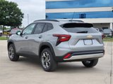 New 2025 Chevrolet Trax LT w/ Driver Confidence Package image 3