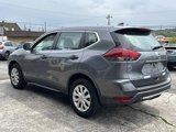 Used 2017 Nissan Rogue S image 4