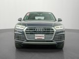 Used 2018 Audi Q5 2.0T Premium Plus w/ Premium Plus Package image 2