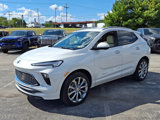 Used 2024 Buick Encore GX Avenir w/ Avenir Technology Package image 4