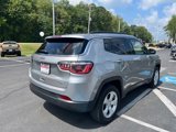 Used 2020 Jeep Compass Latitude image 4