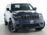 Used 2021 Jeep Grand Cherokee Limited X image 2