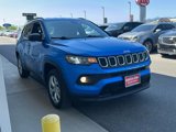Used 2024 Jeep Compass Latitude image 4