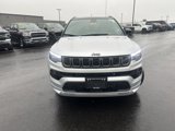 New 2025 Jeep Compass Limited w/ High Altitude Package image 2