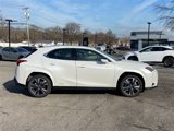 Certified 2022 Lexus UX 250h w/ Premium Package image 4