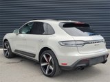 Certified 2023 Porsche Macan S image 3