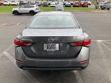 Used 2022 Nissan Sentra S image 4