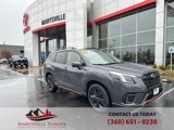 Used 2024 Subaru Forester Sport image 1