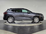 Used 2022 Chevrolet Blazer LT w/ Sound & Technology Package image 3