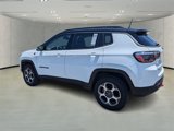 Used 2022 Jeep Compass Trailhawk w/ Sun and Sound Group image 5
