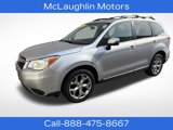 Used 2015 Subaru Forester 2.5i Touring w/ Eyesight & Navigation System image 1