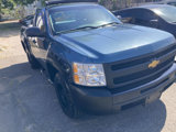 Used 2013 Chevrolet Silverado 1500 W/T image 2