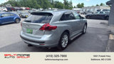 Used 2015 Toyota Venza XLE image 4