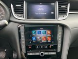 New 2025 INFINITI QX55 Luxe w/ Cargo Package image 5