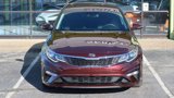 Used 2020 Kia Optima LX image 4