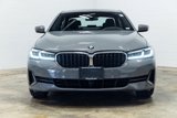 Certified 2022 BMW 530i xDrive w/ Premium Package image 6