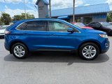 Used 2018 Ford Edge SEL w/ Equipment Group 201A image 4