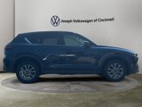Used 2022 MAZDA CX-5 AWD 2.5 S w/ Preferred Package image 6
