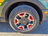 New 2024 Ford Bronco Sport Free Wheeling image 5