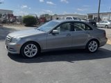 Used 2012 Mercedes-Benz C 300 4MATIC Sedan image 4