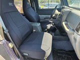 Used 1997 Jeep Wrangler SE image 4