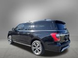 Certified 2021 Ford Expedition Max Platinum image 3