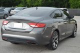 Used 2016 Chrysler 200 S w/ Navigation & Sound Group I image 6