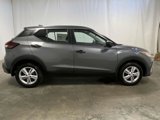 New 2025 Nissan Kicks Play S image 2