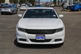 Used 2021 Dodge Charger SXT w/ Leather Interior Group image 3