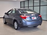 Certified 2019 Toyota Corolla LE image 3