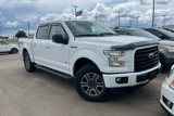 Used 2016 Ford F150 XLT w/ Equipment Group 302A Luxury image 2