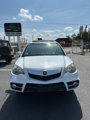 Used 2010 Acura RDX SH-AWD w/ Technology Package image 2