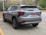 New 2025 Chevrolet Trax LT w/ Driver Confidence Package image 4